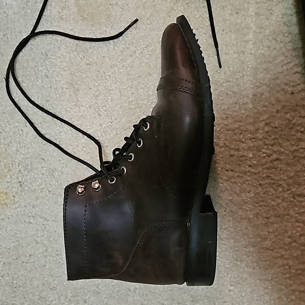 Thursday Captain Boots - Picture 2 of 8